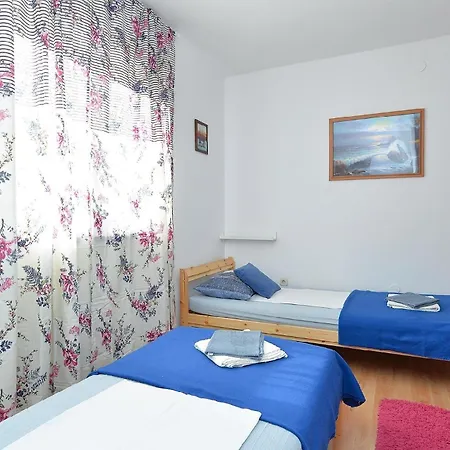 Fuer 4 Personen Ca 40 Qm In Stinjan, Istrien Istrische Riviera