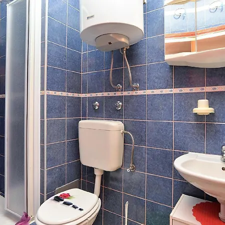 Lejlighed Fuer 4 Personen Ca 40 Qm In Stinjan, Istrien Istrische Riviera *