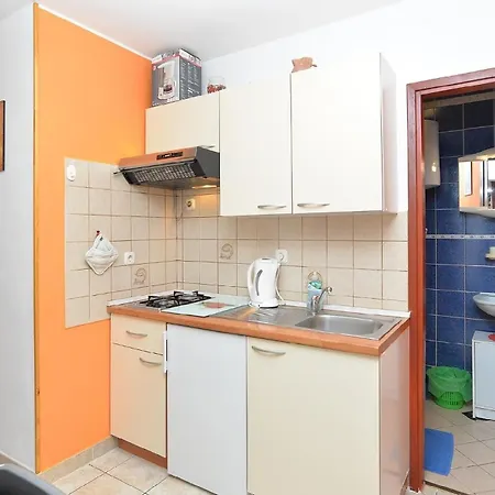 Fuer 4 Personen Ca 40 Qm In Stinjan, Istrien Istrische Riviera Stinjan