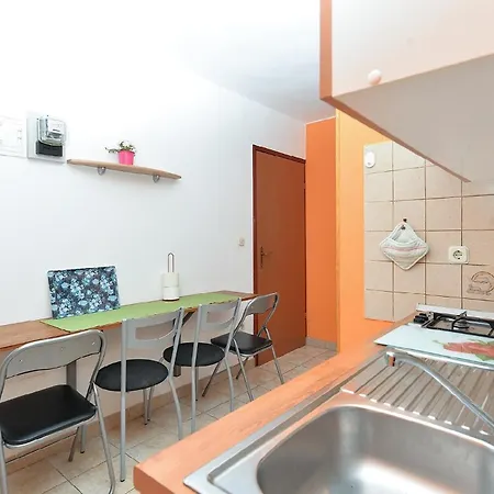 Fuer 4 Personen Ca 40 Qm In Stinjan, Istrien Istrische Riviera *