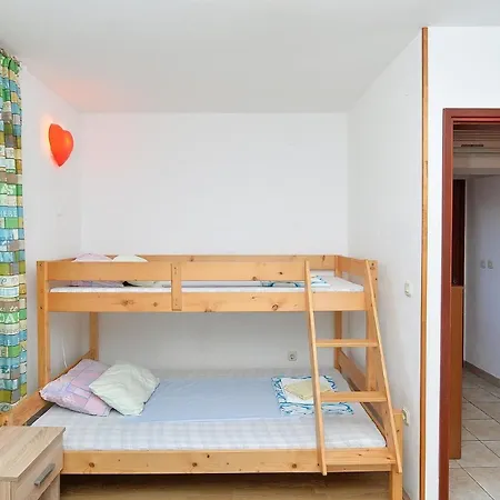 Apartman Fuer 4 Personen Ca 40 Qm In Stinjan, Istrien Istrische Riviera *
