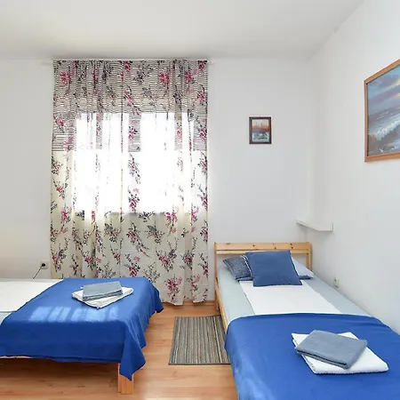 Fuer 4 Personen Ca 40 Qm In Stinjan, Istrien Istrische Riviera * Stinjan