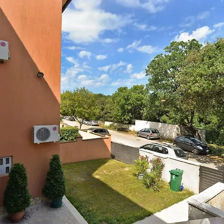 Fuer 4 Personen Ca 40 Qm In Stinjan, Istrien Istrische Riviera