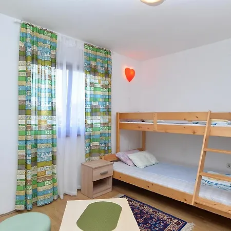 Fuer 4 Personen Ca 40 Qm In Stinjan, Istrien Istrische Riviera