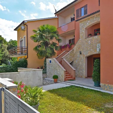 Fuer 4 Personen Ca 40 Qm In Stinjan, Istrien Istrische Riviera Apartman *