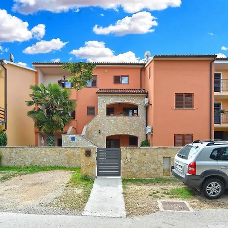 Apartman Fuer 4 Personen Ca 40 Qm In Stinjan, Istrien Istrische Riviera *