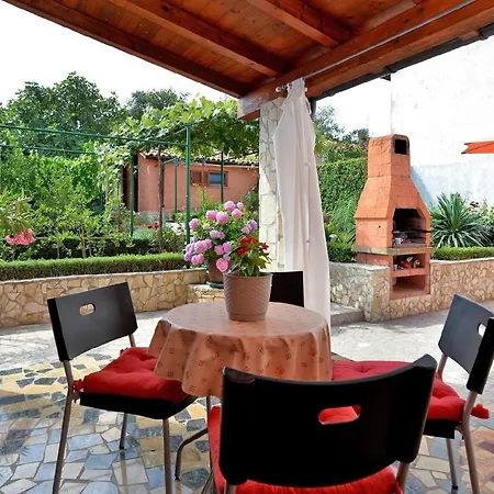 Fuer 4 Personen Ca 40 Qm In Stinjan, Istrien Istrische Riviera *